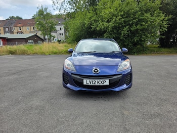 Used Mazda Mazda3 2012 for sale - 75543533: Photo