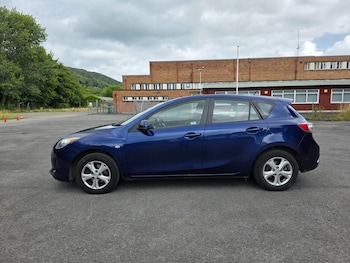 Used Mazda Mazda3 2012 for sale - 75543533: Photo