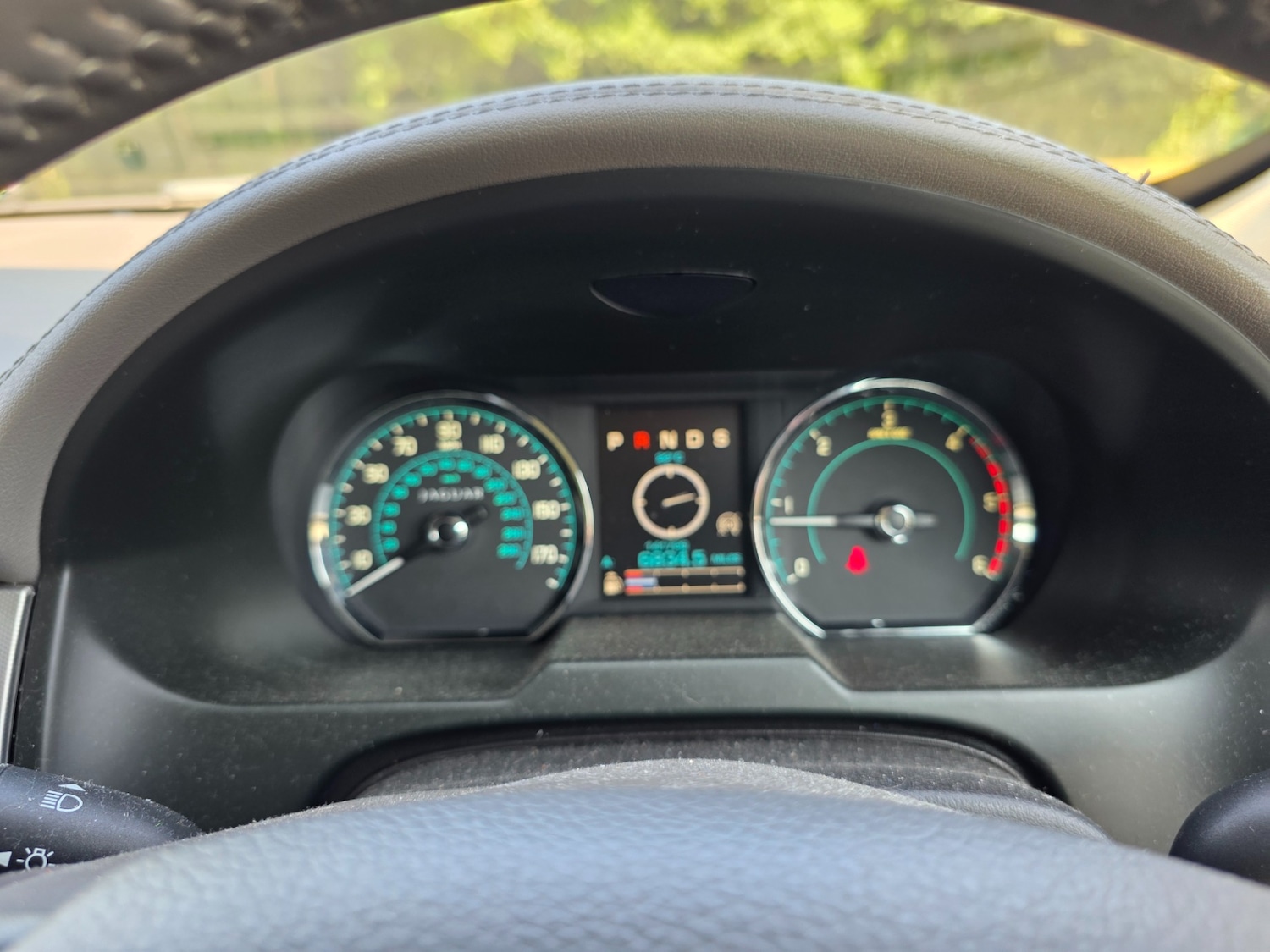 Vehicle 16