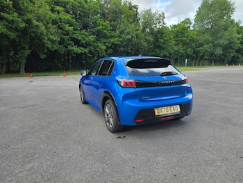 Used Peugeot 208 2020 for sale - 78814160: Photo