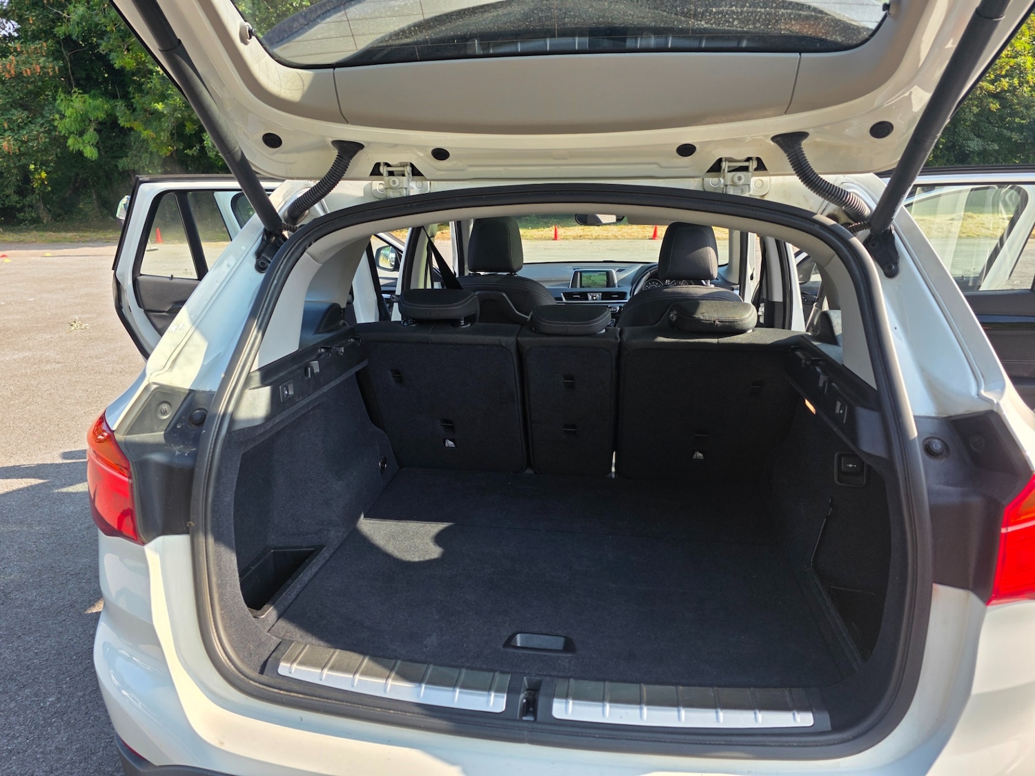 Vehicle 16