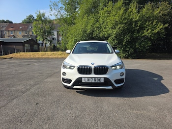 2017 (17) - xDrive 20d Sport 5dr Step Auto SUNROOF HARMAN KARDON