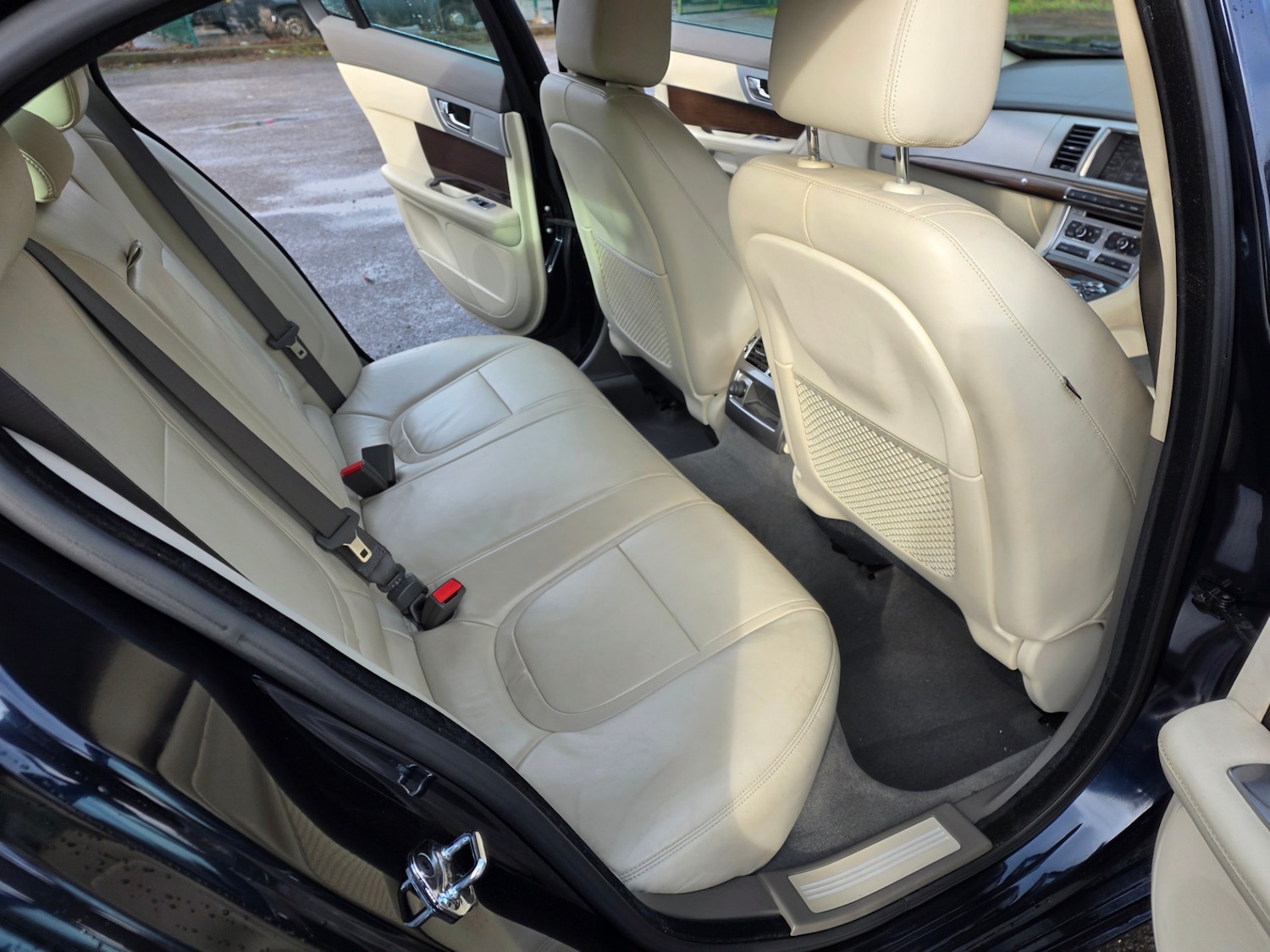 Used Jaguar XF 2011 for sale - 77483567: Photo 11