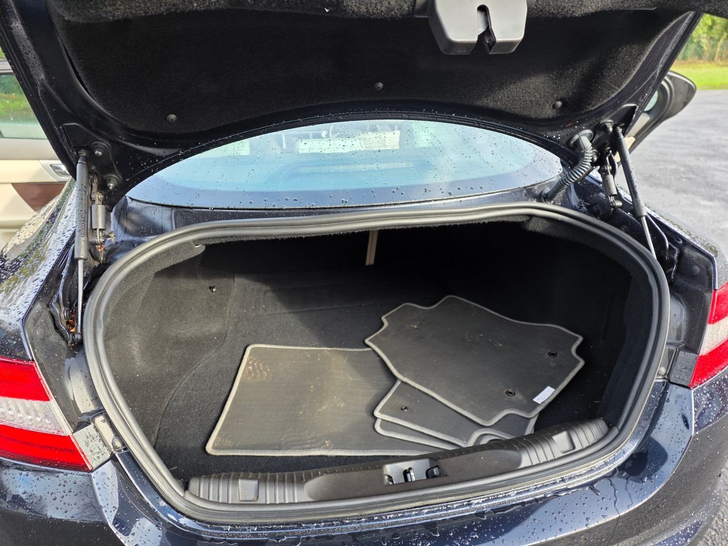 Used Jaguar XF 2011 for sale - 77483567: Photo 16