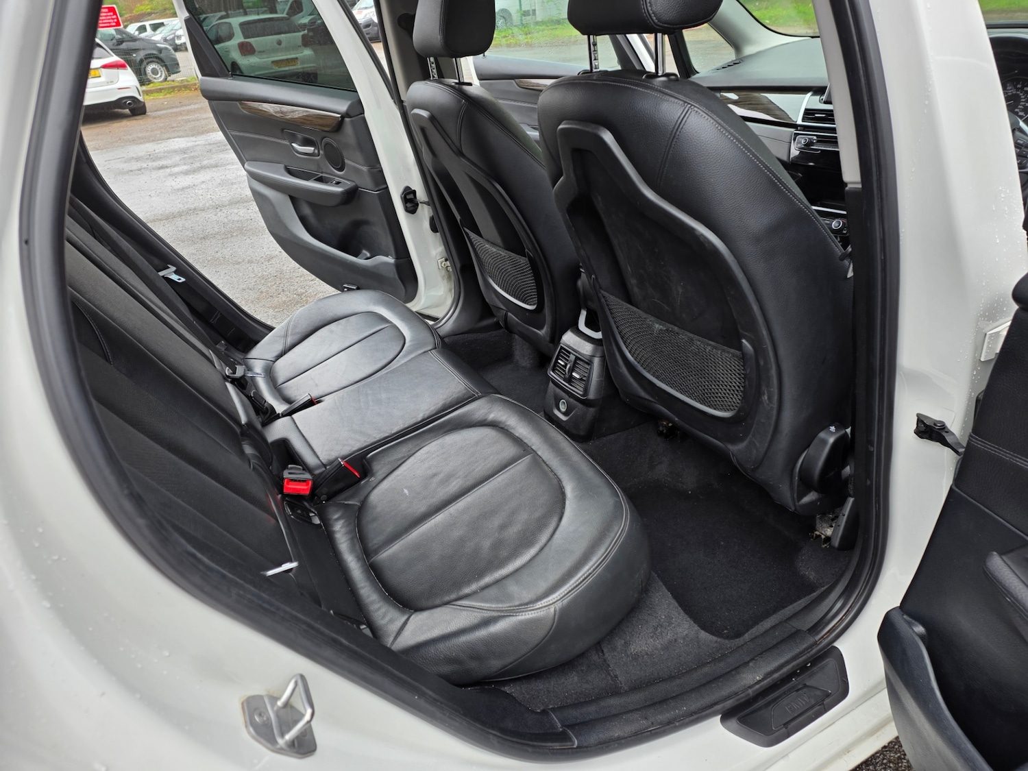 Used BMW 2 Series 2016 for sale - 78190508: Photo 10