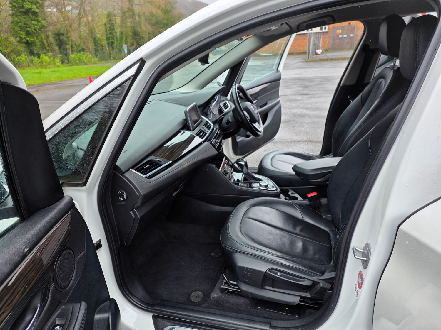 Used BMW 2 Series 2016 for sale - 78190508: Photo 11