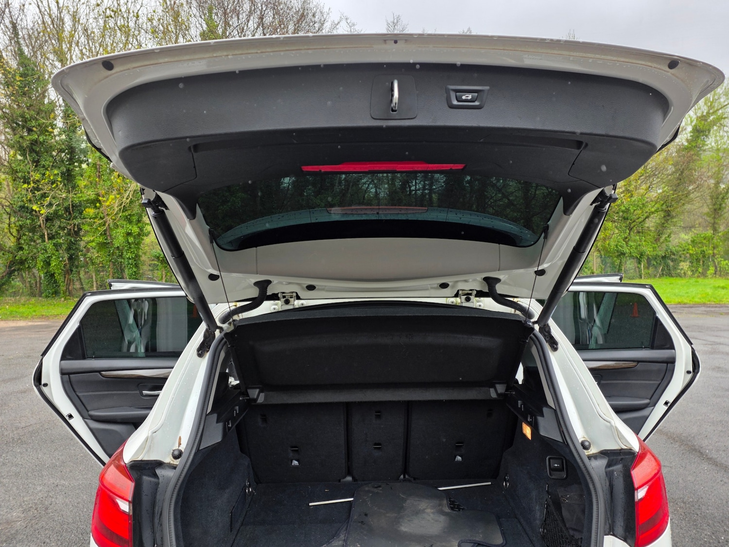 Used BMW 2 Series 2016 for sale - 78190508: Photo 12