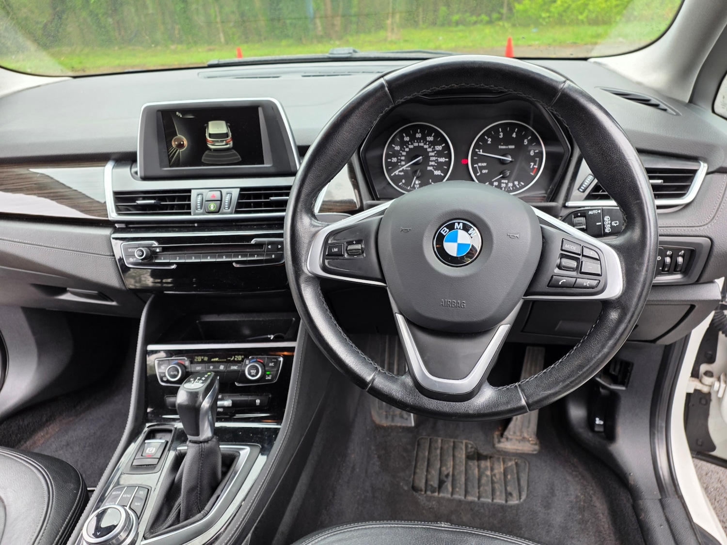 Used BMW 2 Series 2016 for sale - 78190508: Photo 13