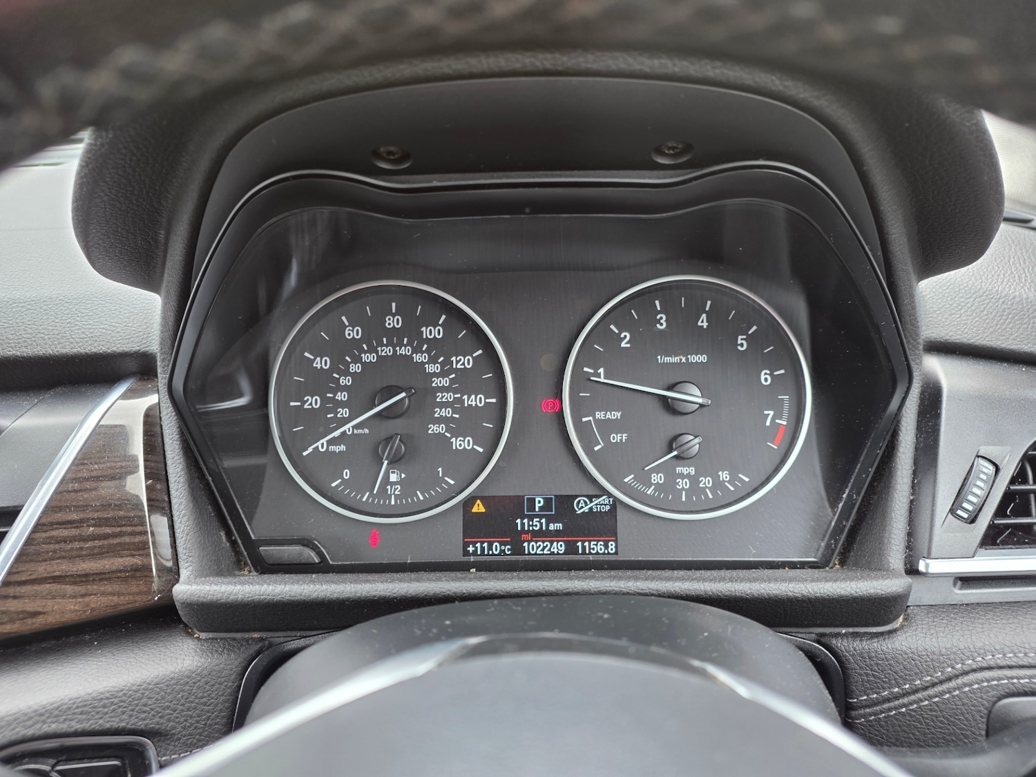 Used BMW 2 Series 2016 for sale - 78190508: Photo 15