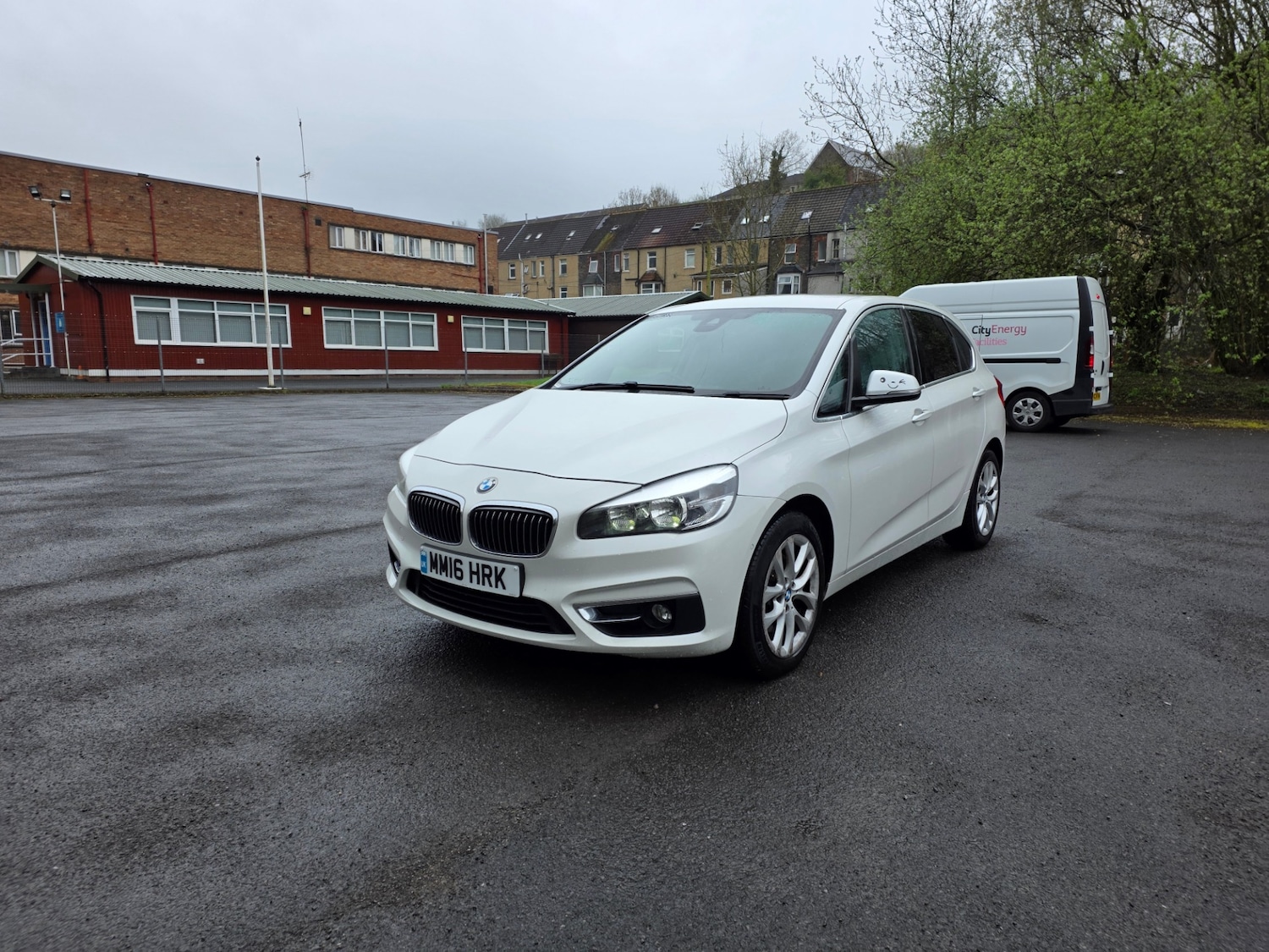 Used BMW 2 Series 2016 for sale - 78190508: Photo 2