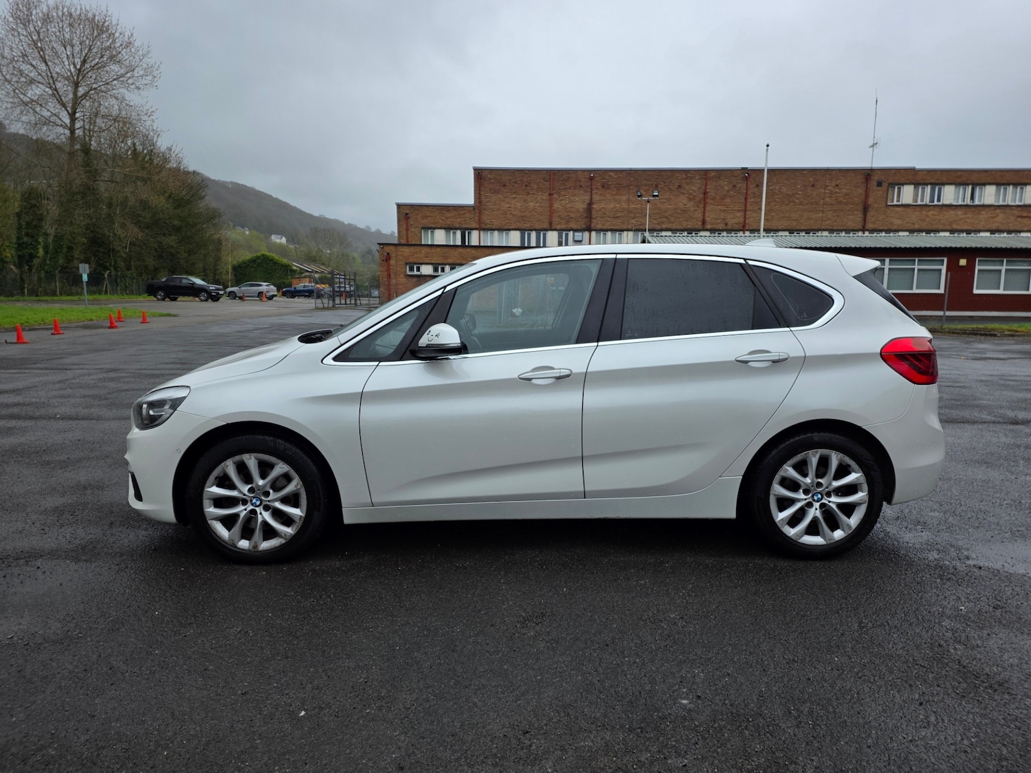 Used BMW 2 Series 2016 for sale - 78190508: Photo 3