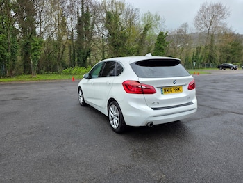 Used BMW 2 Series 2016 for sale - 78190508: Photo