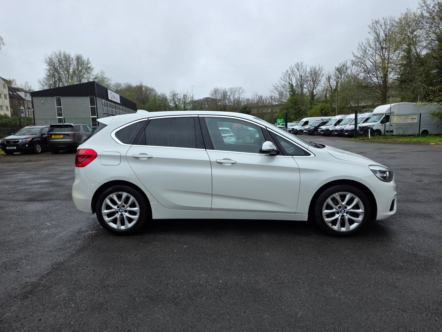 Used BMW 2 Series 2016 for sale - 78190508: Photo 7