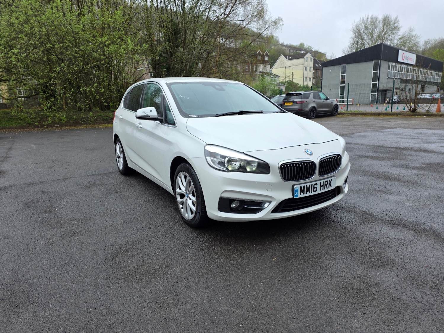 Used BMW 2 Series 2016 for sale - 78190508: Photo 8