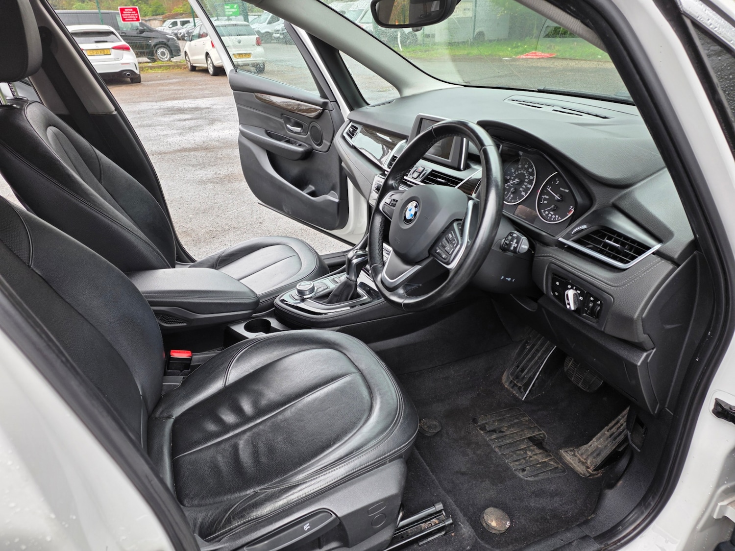 Used BMW 2 Series 2016 for sale - 78190508: Photo 9