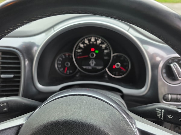 Used Volkswagen Beetle 2012 for sale - 74381643: Photo 12