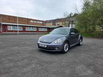 Used Volkswagen Beetle 2012 for sale - 74381643: Photo
