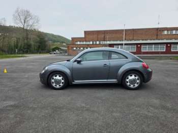 Used Volkswagen Beetle 2012 for sale - 74381643: Photo