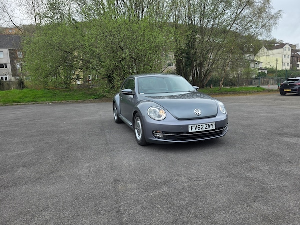 Used Volkswagen Beetle 2012 for sale - 74381643: Photo 7