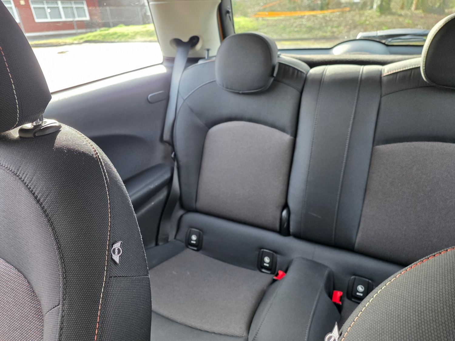 Used MINI Hatch 2014 for sale - 77483563: Photo 10