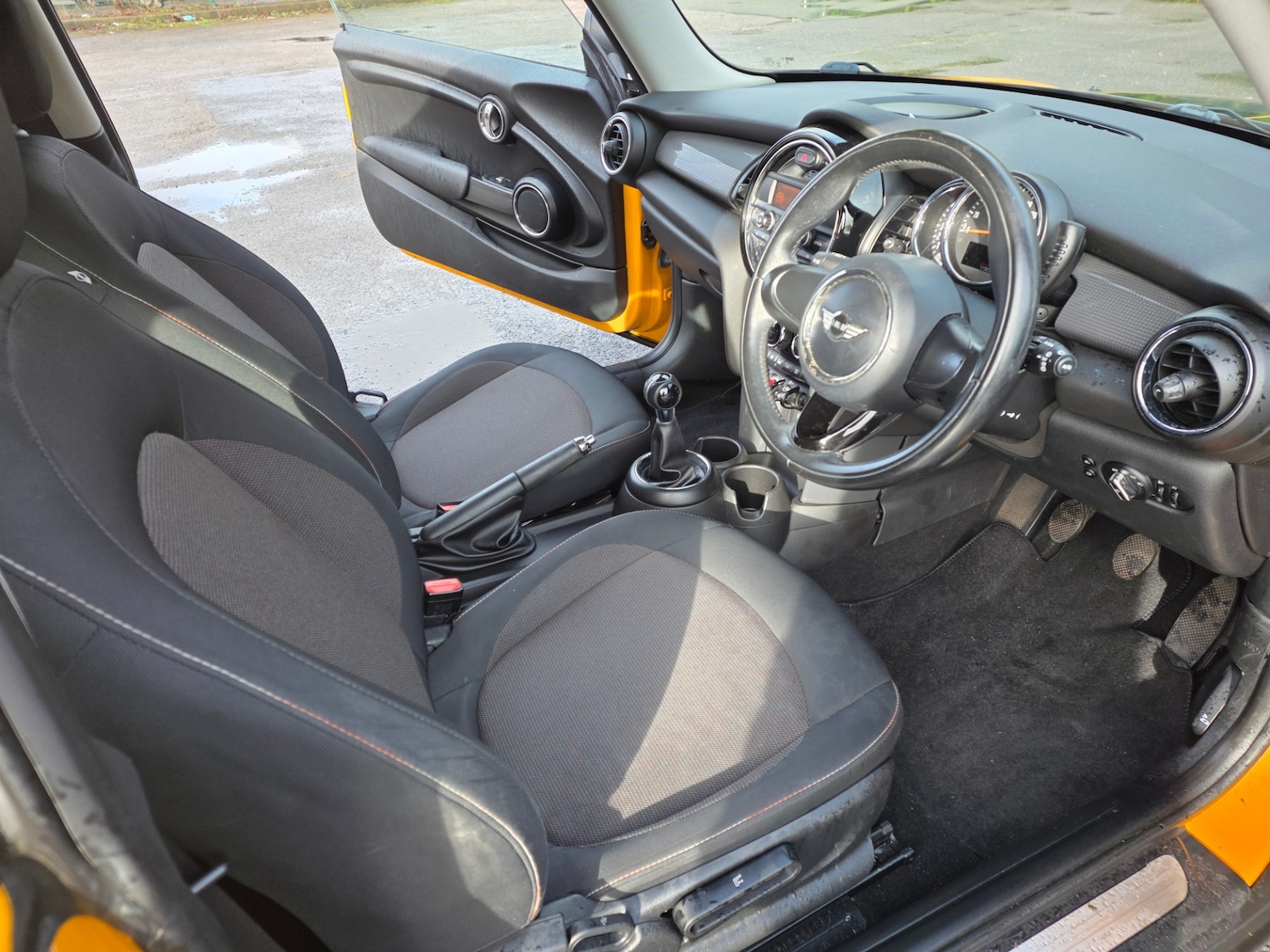 Used MINI Hatch 2014 for sale - 77483563: Photo 11