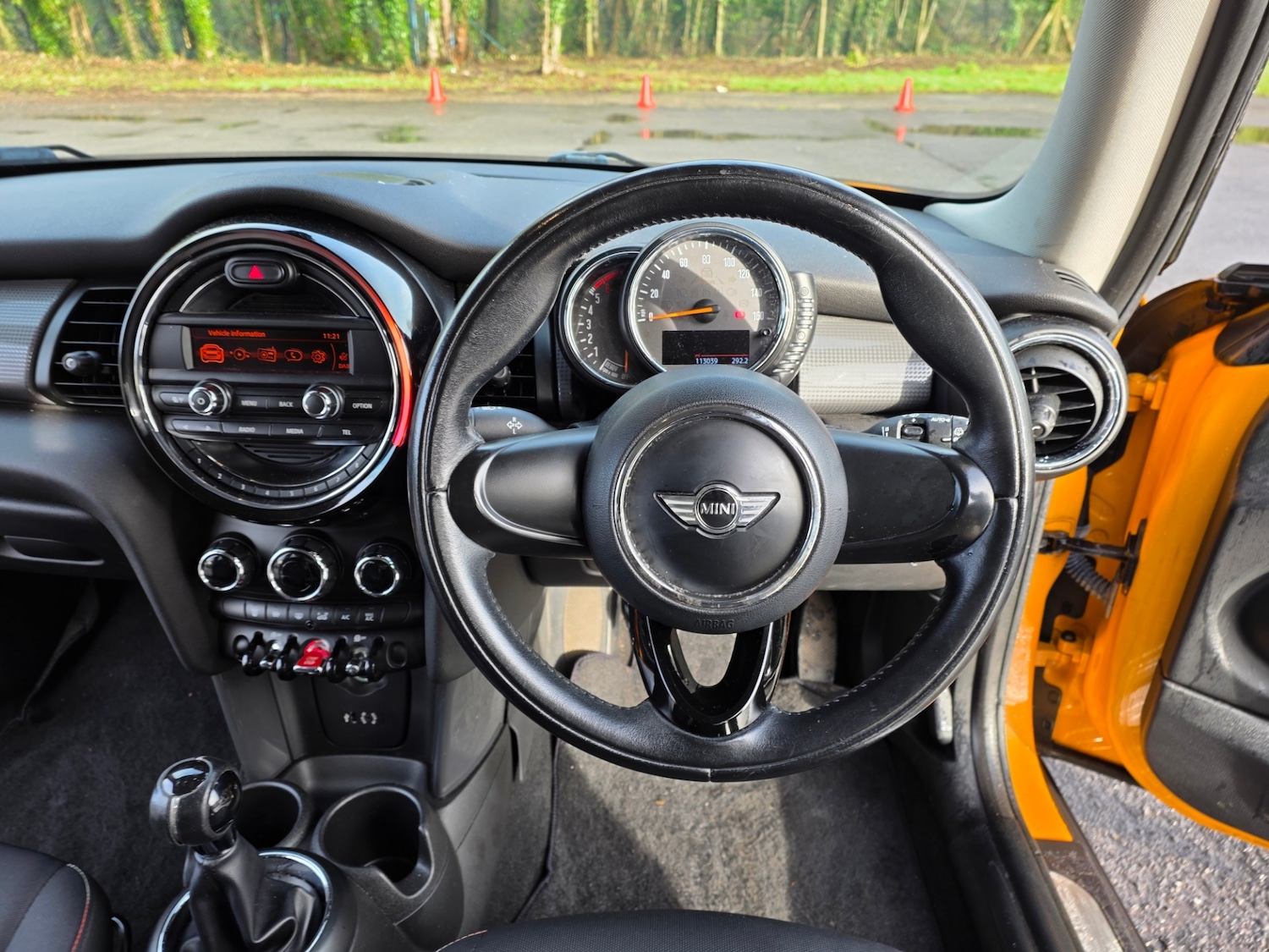 Used MINI Hatch 2014 for sale - 77483563: Photo 12