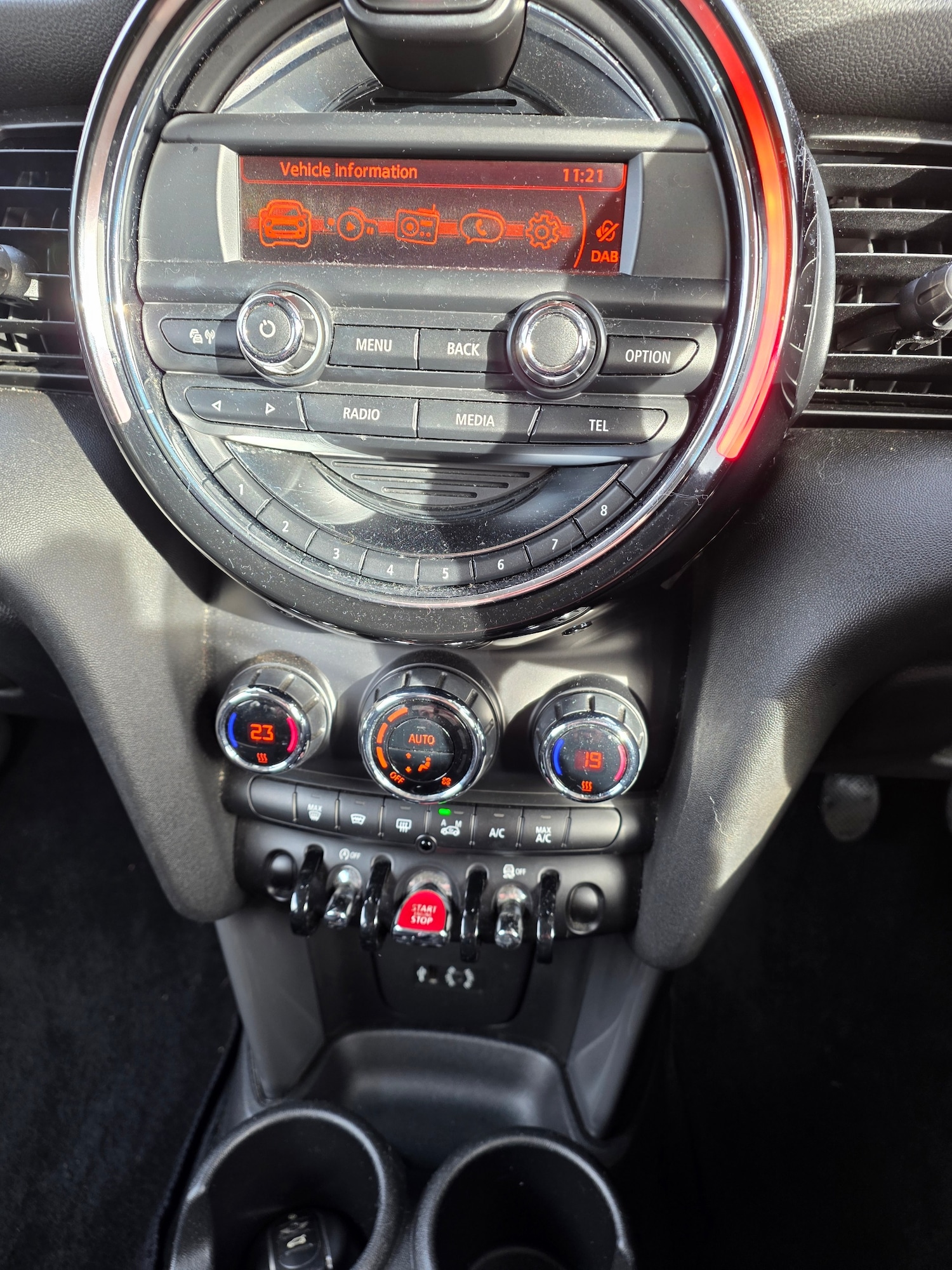 Used MINI Hatch 2014 for sale - 77483563: Photo 13