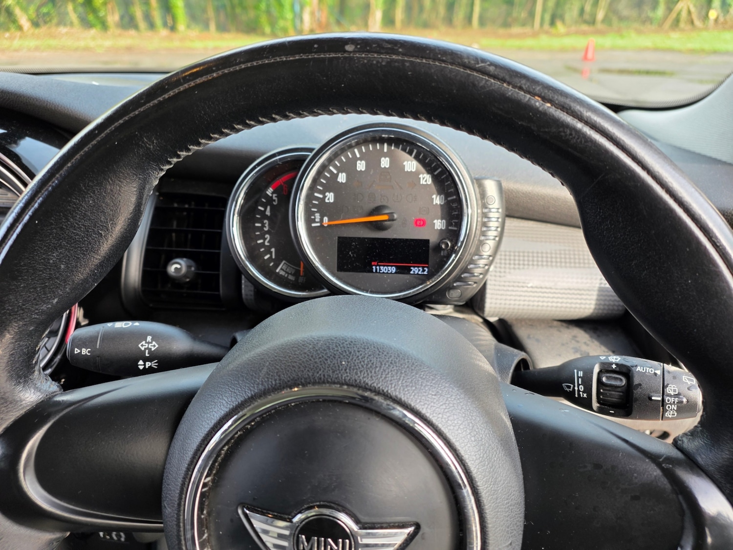 Used MINI Hatch 2014 for sale - 77483563: Photo 14