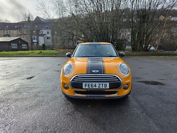 Used MINI Hatch 2014 for sale - 77483563: Photo