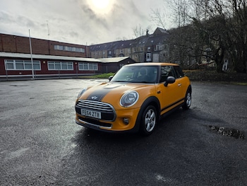 Used MINI Hatch 2014 for sale - 77483563: Photo