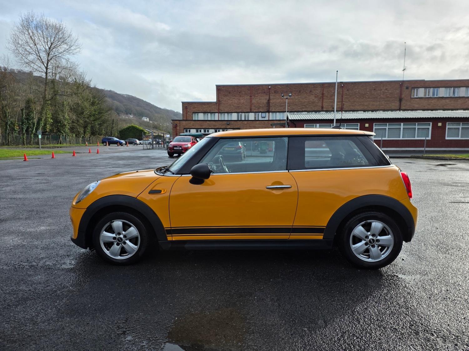 Used MINI Hatch 2014 for sale - 77483563: Photo 3