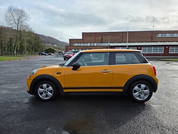 Used MINI Hatch 2014 for sale - 77483563: Photo