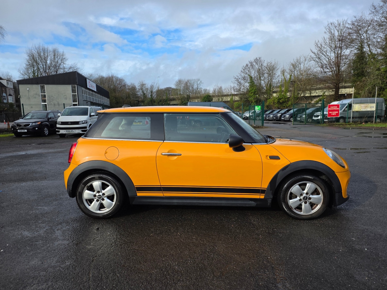 Used MINI Hatch 2014 for sale - 77483563: Photo 7