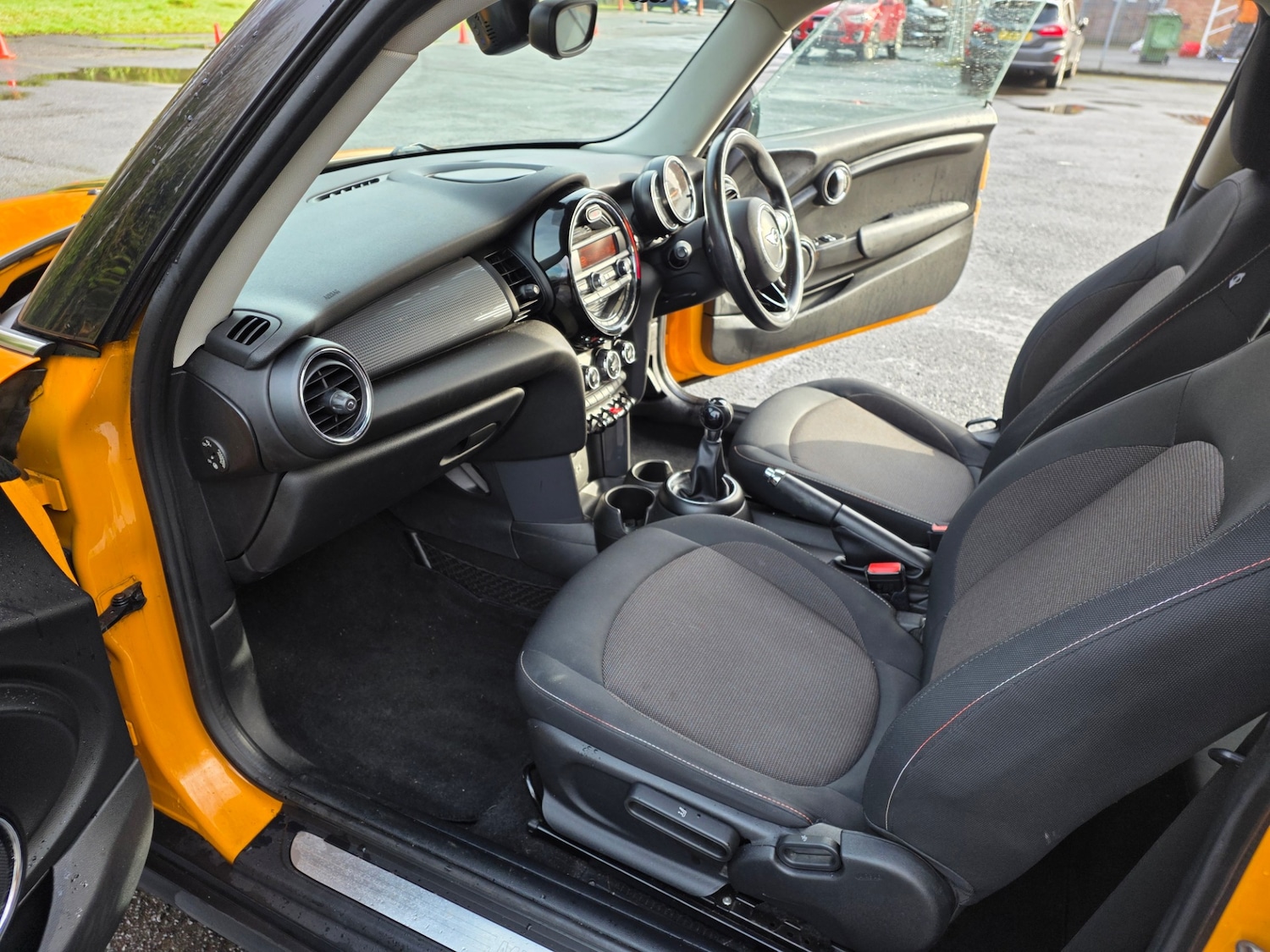 Used MINI Hatch 2014 for sale - 77483563: Photo 9