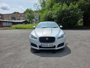 2015 (65) - 2.2d [200] R-Sport 4dr Auto Euro 6, Merida music,