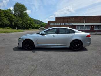 Used Jaguar XF 2015 for sale - 74887573: Photo