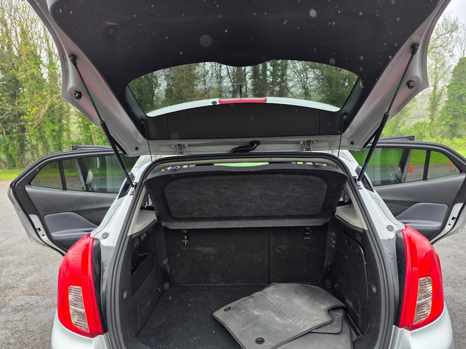 Used Vauxhall Mokka 2015 for sale - 78190401: Photo 13