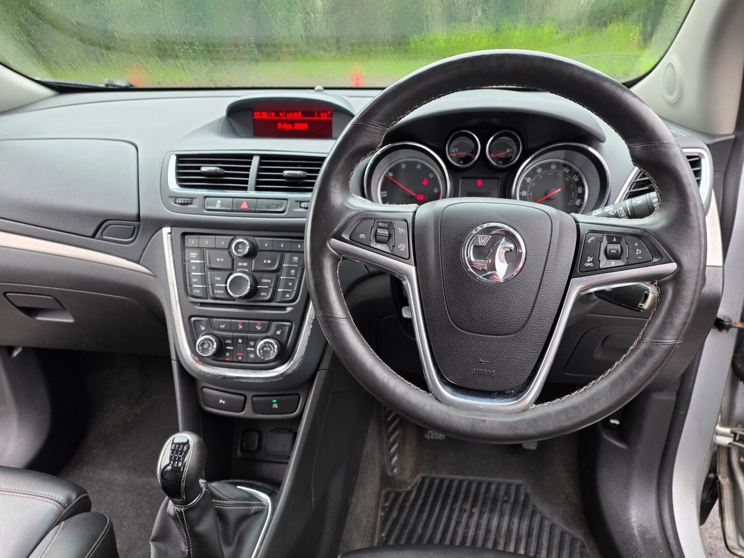 Used Vauxhall Mokka 2015 for sale - 78190401: Photo 14