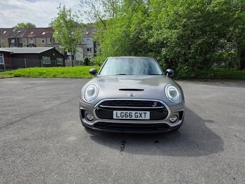 Used MINI Clubman 2016 for sale - 78546039: Photo