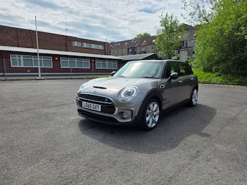 Used MINI Clubman 2016 for sale - 78546039: Photo