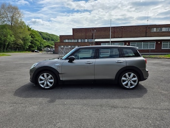 Used MINI Clubman 2016 for sale - 78546039: Photo