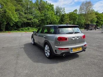 Used MINI Clubman 2016 for sale - 78546039: Photo