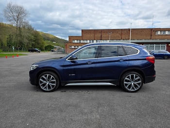 Used BMW X1 2015 for sale - 78317645: Photo