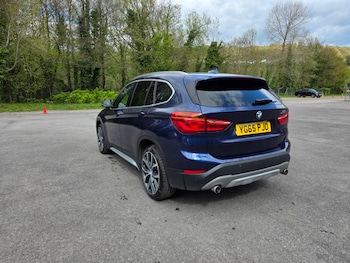 Used BMW X1 2015 for sale - 78317645: Photo