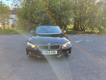 Used BMW 3 Series 2014 for sale - 79754135: Photo