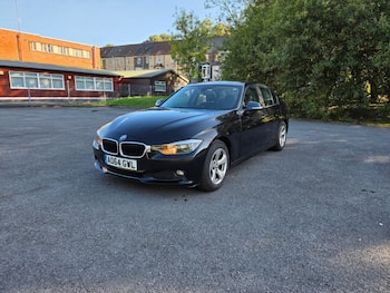 Used BMW 3 Series 2014 for sale - 79754135: Photo