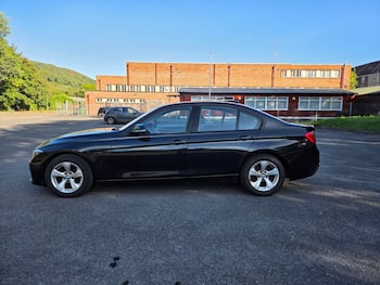 Used BMW 3 Series 2014 for sale - 79754135: Photo
