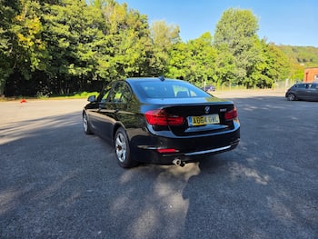 Used BMW 3 Series 2014 for sale - 79754135: Photo