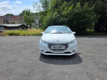 2013 (13) - 1.4 e-HDi Allure 5dr EGC AUTO £20 TAX