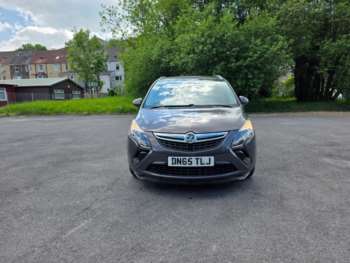 2015 (65) - 2.0 CDTi [170] SRi 5dr Auto Euro 6 new engine at 70k miles by vauxhall